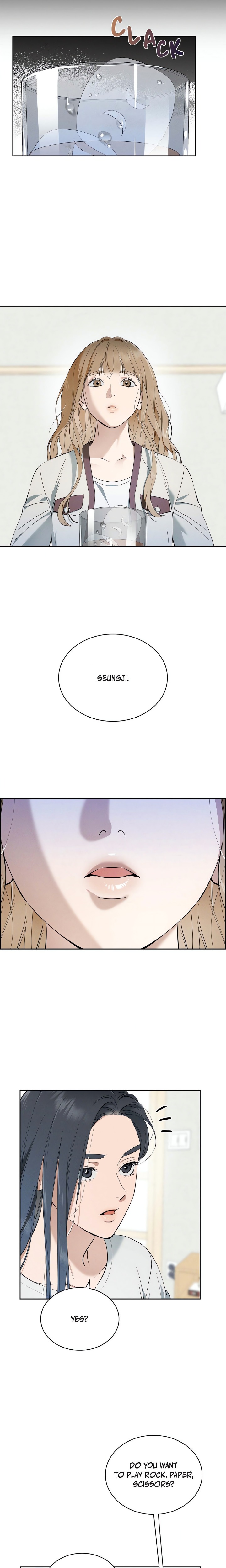 Falling (DOG) - Chapter 17 Page 12