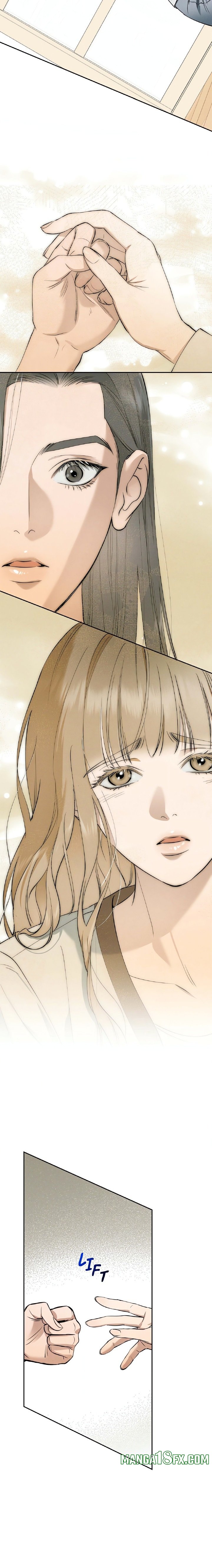 Falling (DOG) - Chapter 17 Page 15