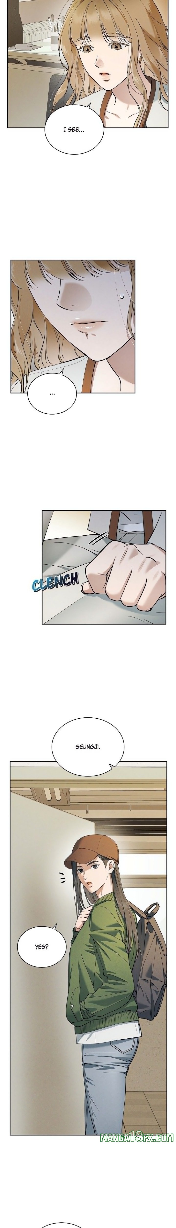 Falling (DOG) - Chapter 17 Page 4