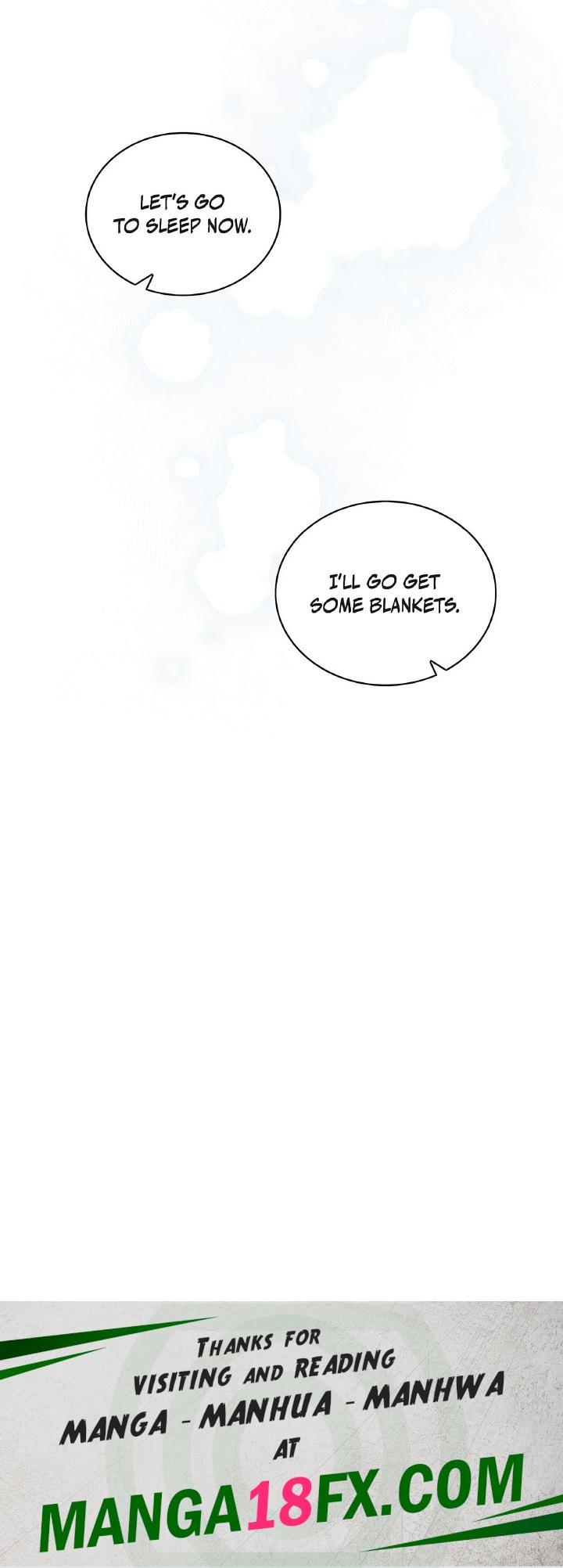 Falling (DOG) - Chapter 19 Page 23