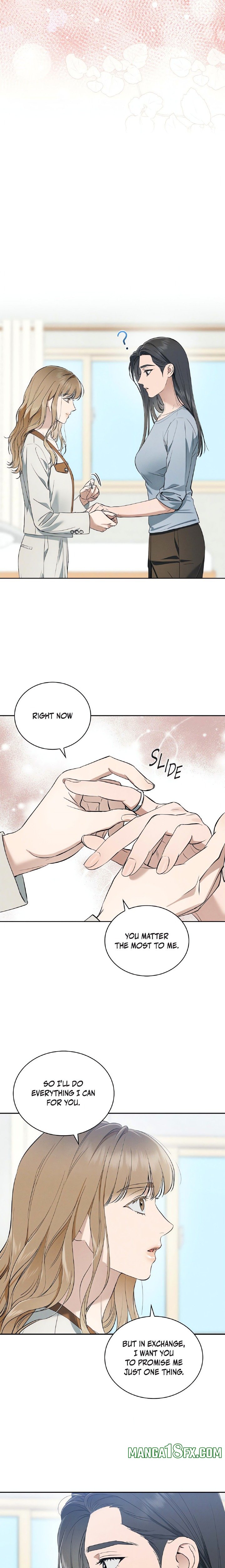 Falling (DOG) - Chapter 19 Page 9