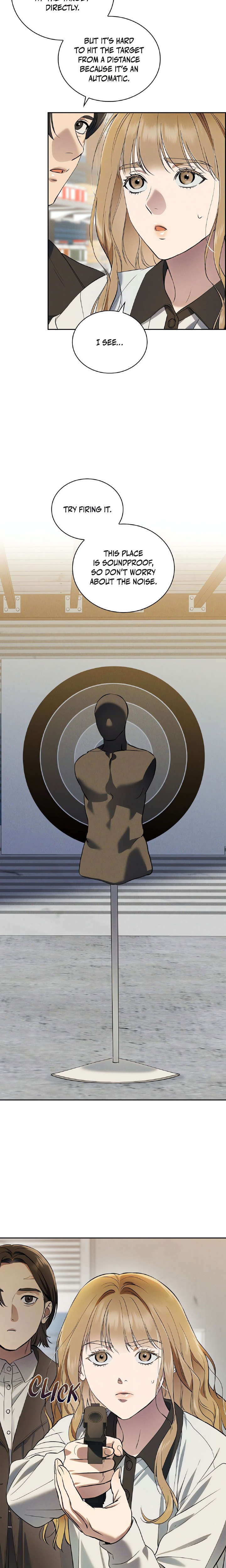 Falling (DOG) - Chapter 20 Page 10