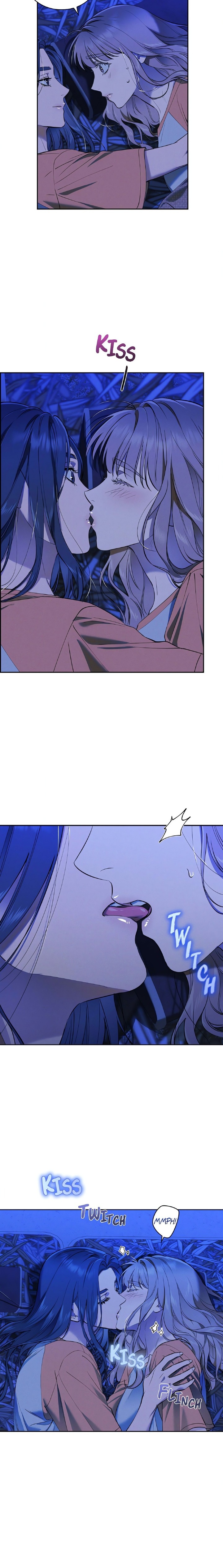 Falling (DOG) - Chapter 20 Page 3