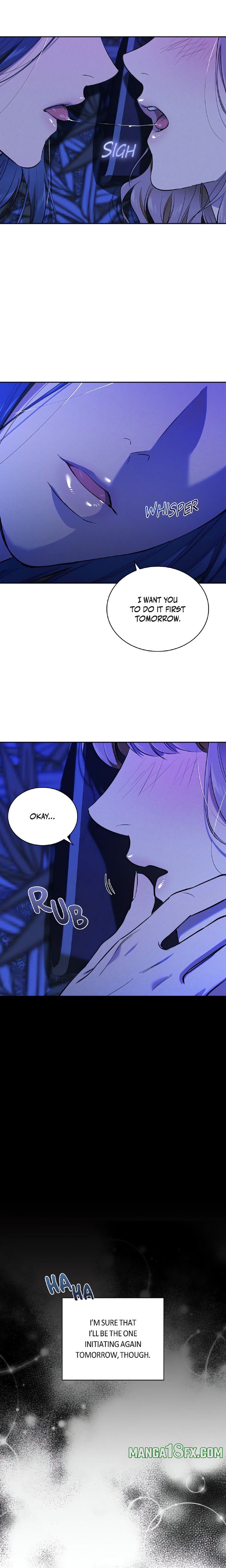 Falling (DOG) - Chapter 20 Page 4