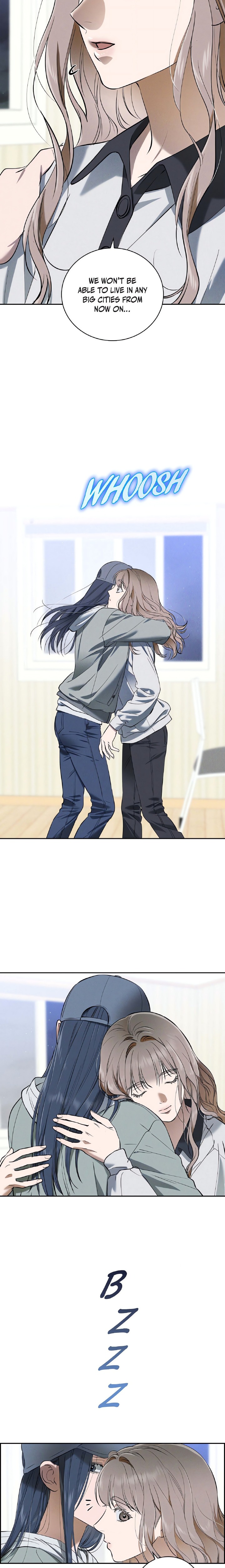 Falling (DOG) - Chapter 21 Page 12