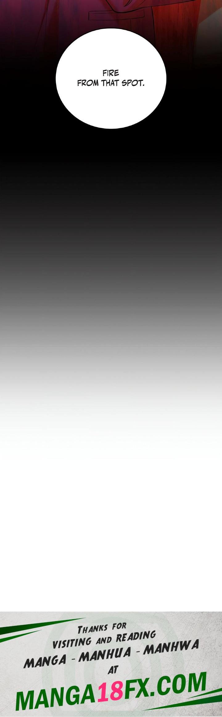 Falling (DOG) - Chapter 21 Page 21