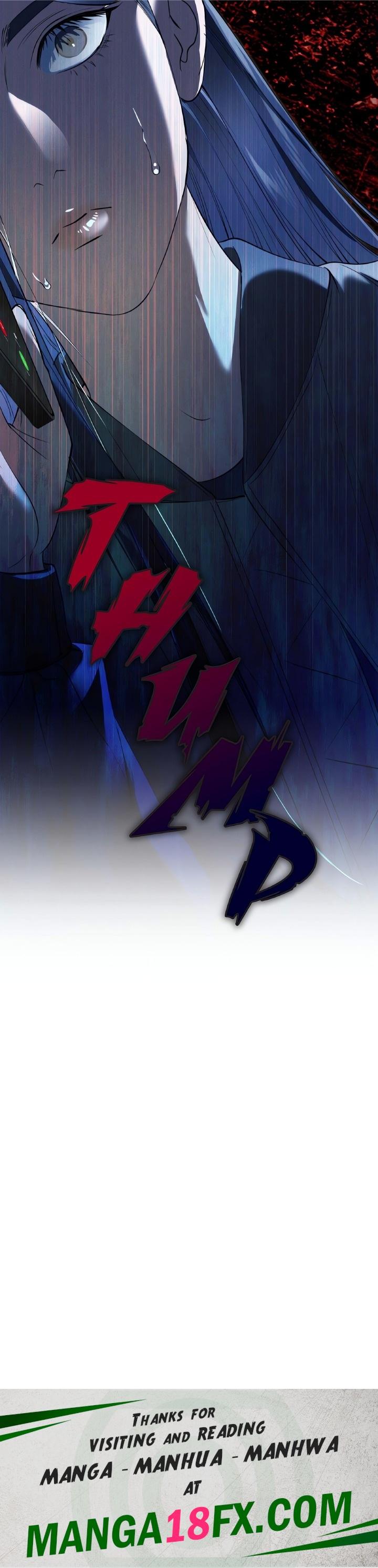 Falling (DOG) - Chapter 22 Page 22