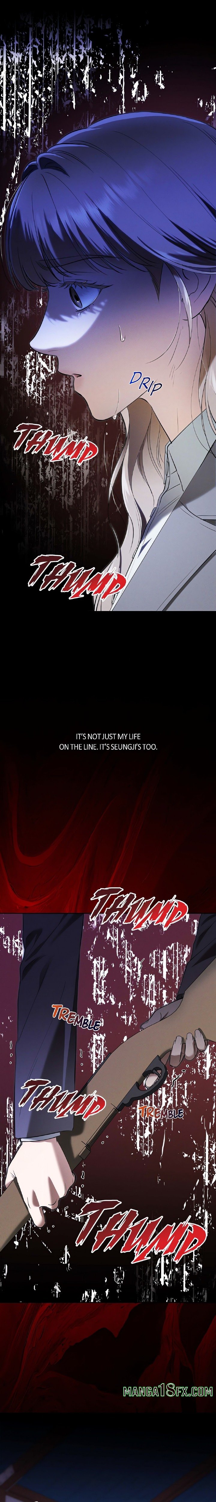 Falling (DOG) - Chapter 22 Page 4