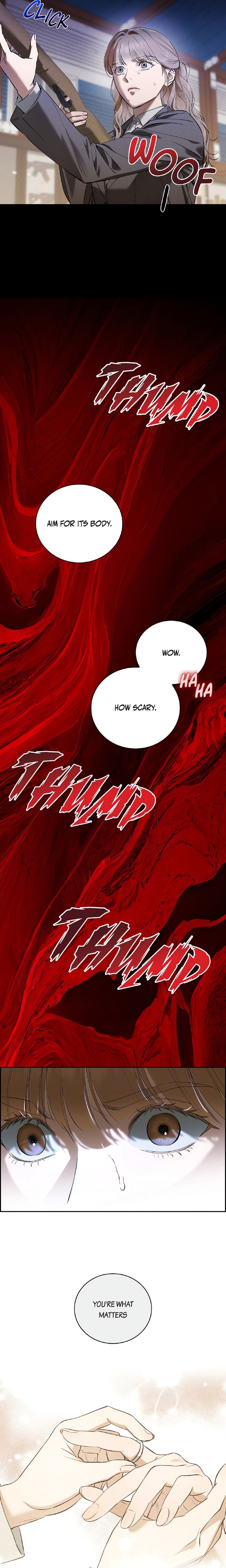 Falling (DOG) - Chapter 22 Page 5