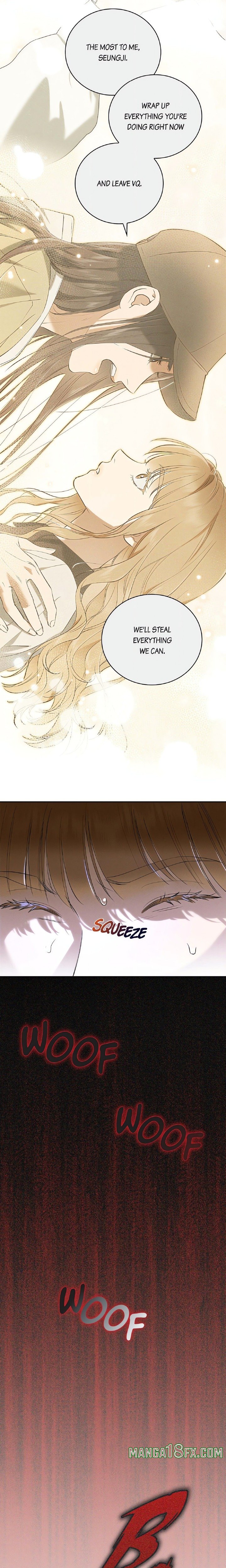 Falling (DOG) - Chapter 22 Page 6