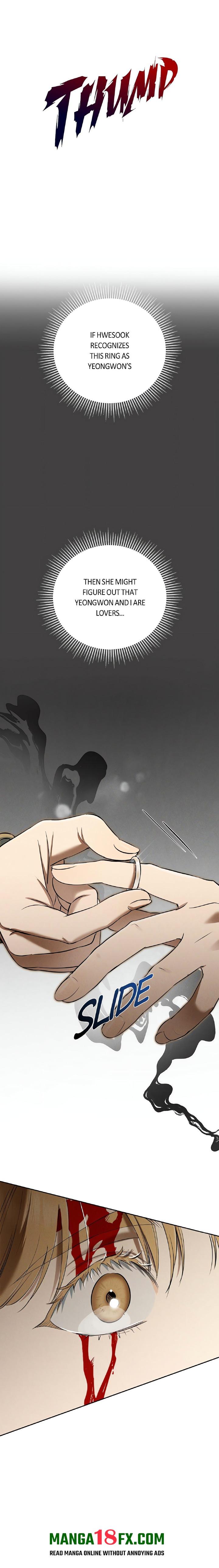 Falling (DOG) - Chapter 24 Page 17