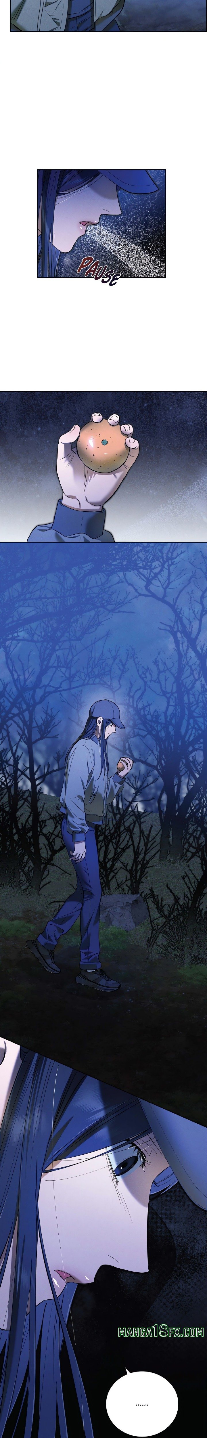 Falling (DOG) - Chapter 25 Page 5