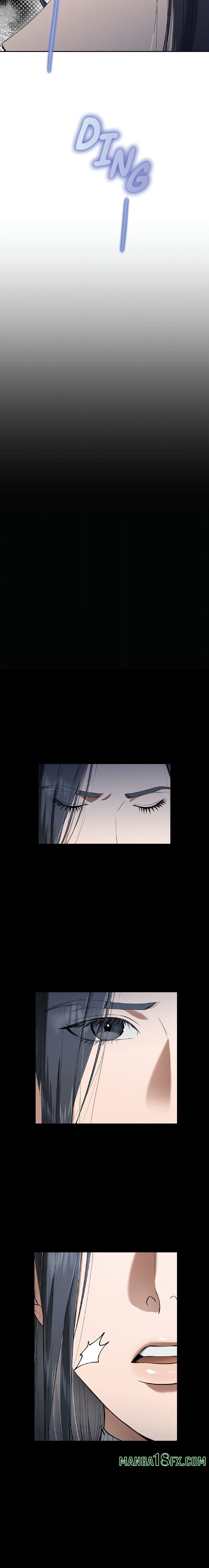 Falling (DOG) - Chapter 26 Page 19