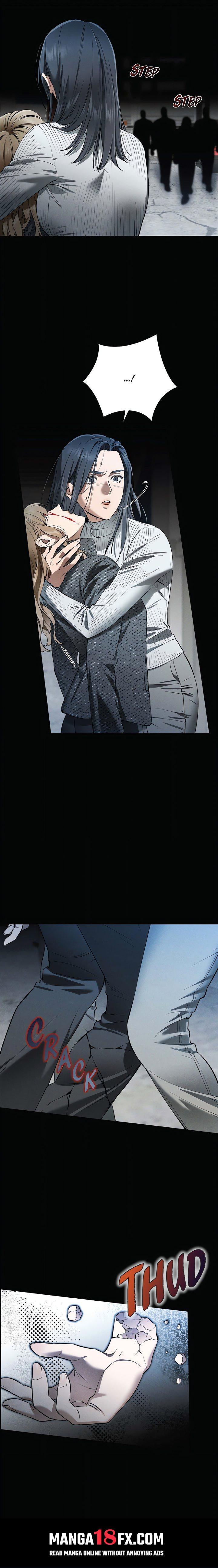 Falling (DOG) - Chapter 27 Page 2