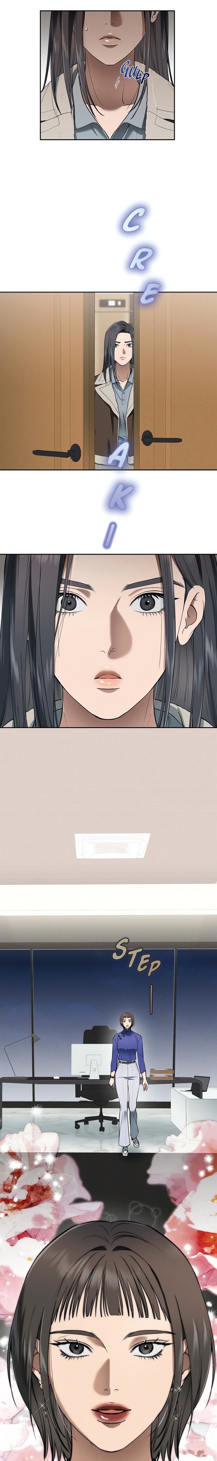 Falling (DOG) - Chapter 29 Page 13