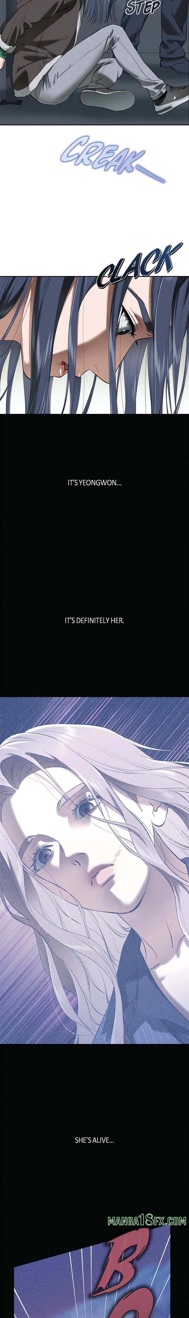 Falling (DOG) - Chapter 30 Page 22