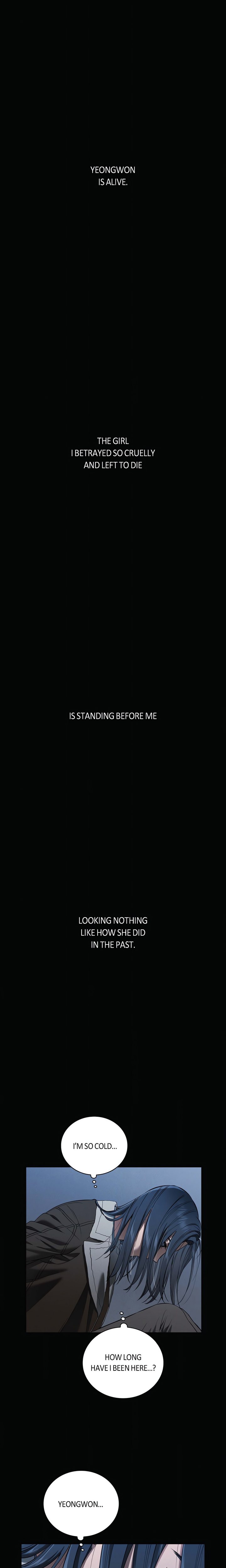 Falling (DOG) - Chapter 31 Page 1