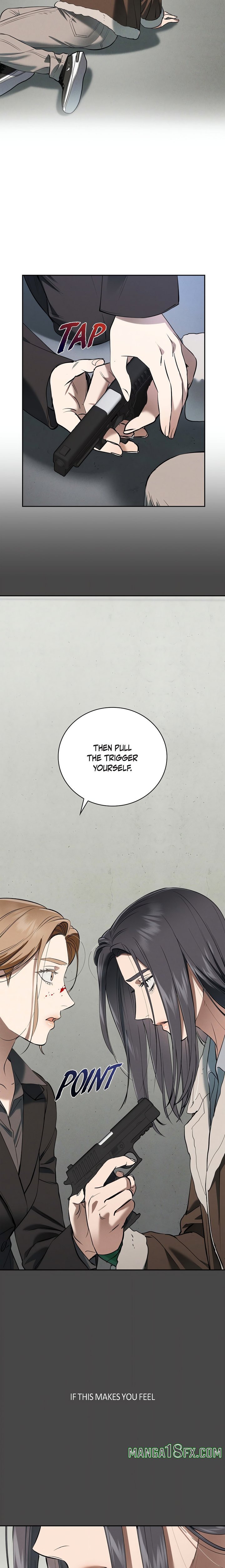 Falling (DOG) - Chapter 31 Page 15