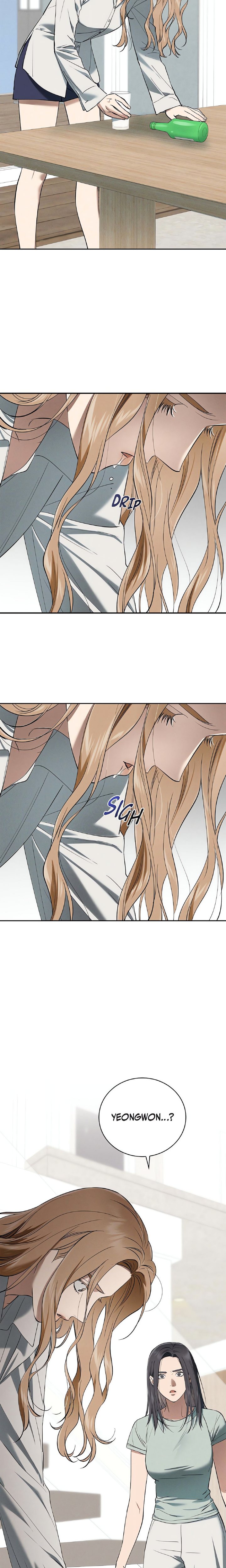 Falling (DOG) - Chapter 33 Page 11