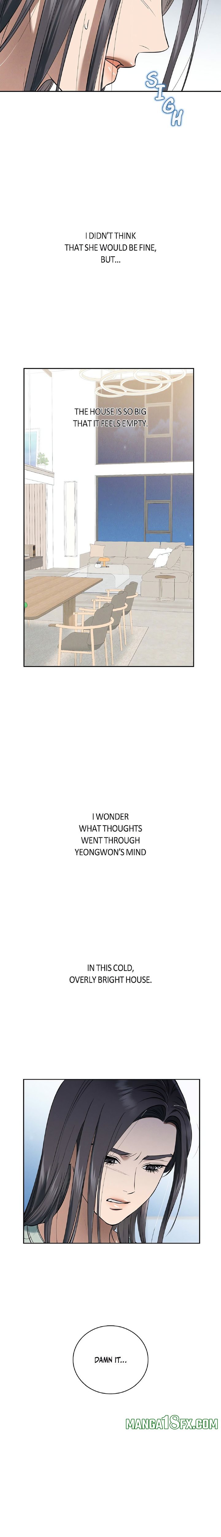 Falling (DOG) - Chapter 33 Page 15