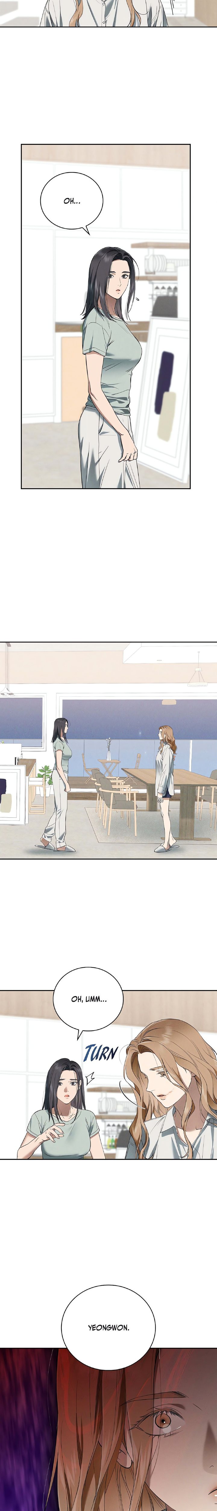 Falling (DOG) - Chapter 33 Page 2