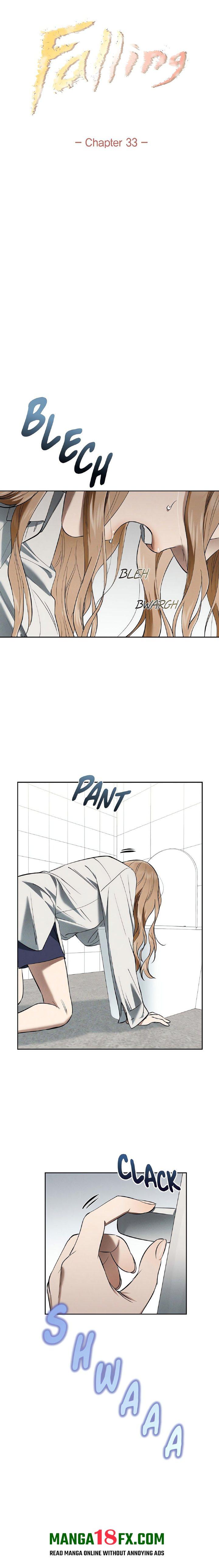 Falling (DOG) - Chapter 33 Page 4