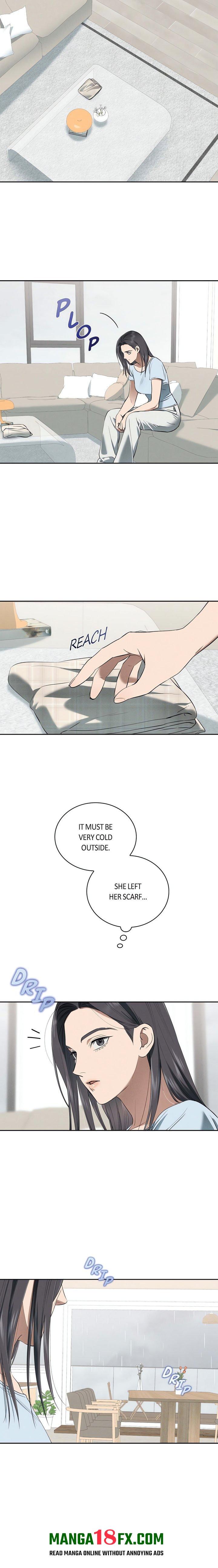 Falling (DOG) - Chapter 34 Page 17