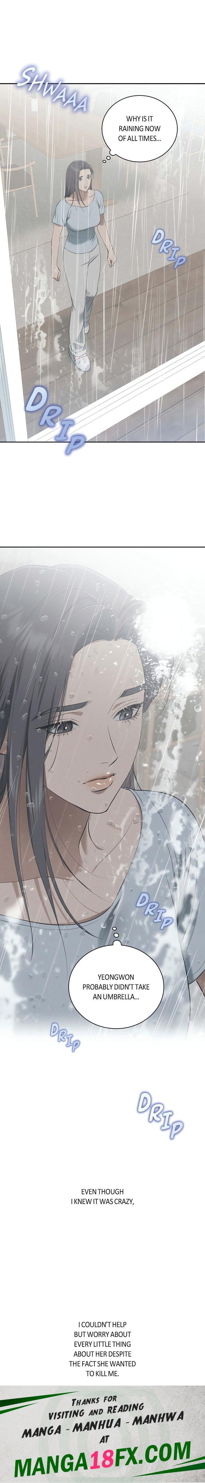 Falling (DOG) - Chapter 34 Page 18