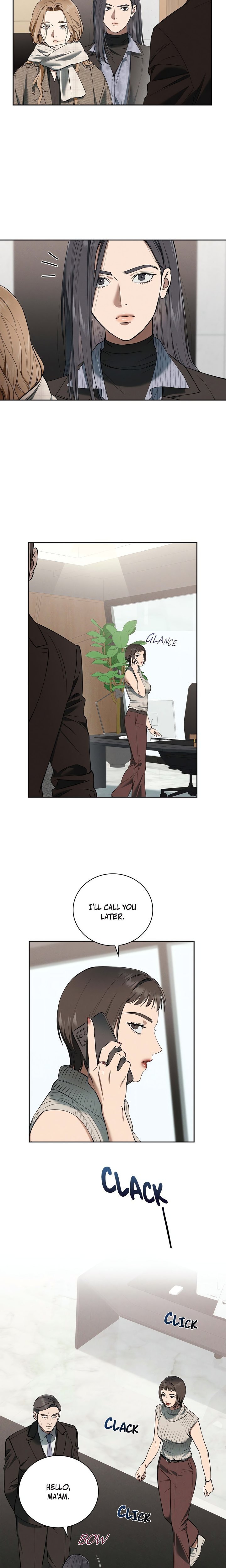 Falling (DOG) - Chapter 34 Page 4