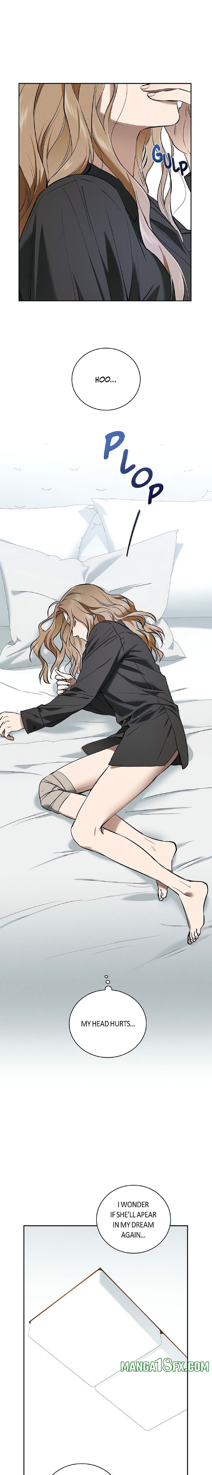 Falling (DOG) - Chapter 35 Page 12
