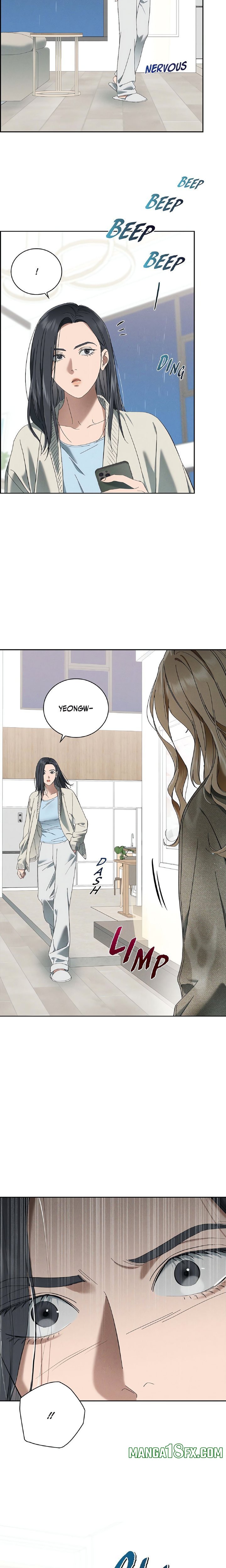 Falling (DOG) - Chapter 35 Page 2