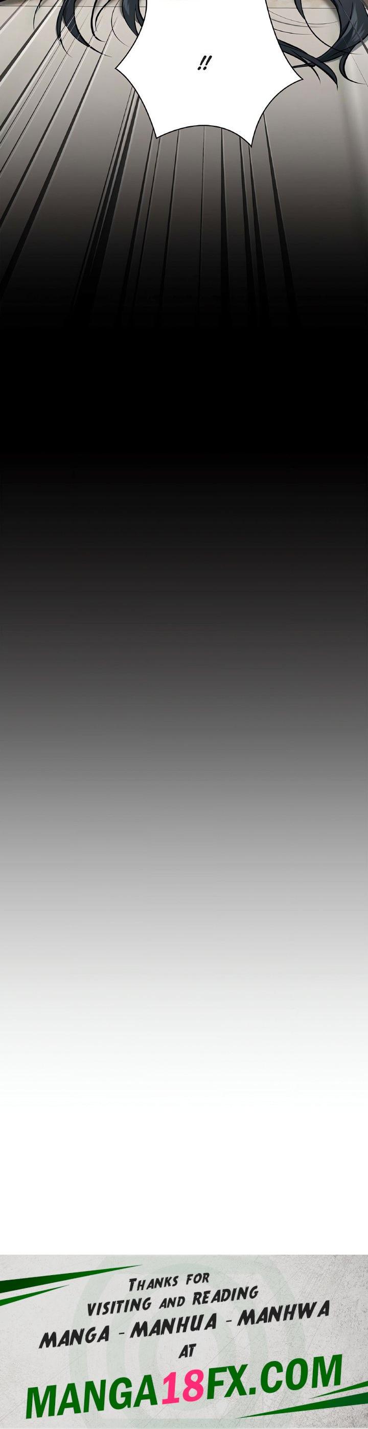 Falling (DOG) - Chapter 35 Page 20