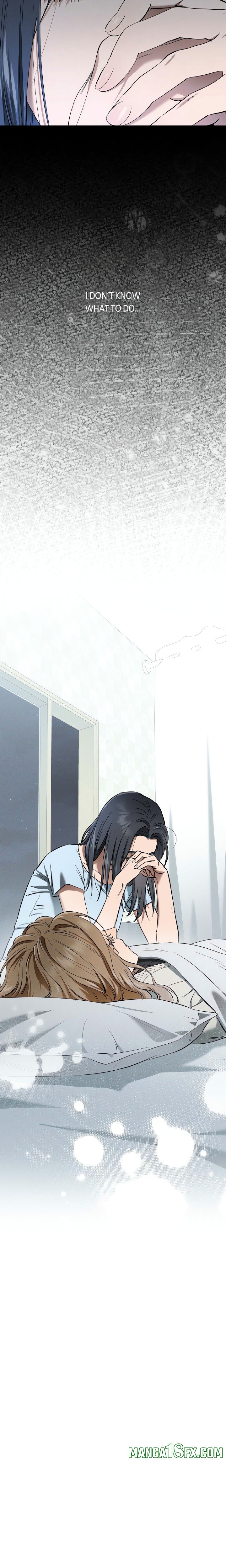 Falling (DOG) - Chapter 36 Page 16