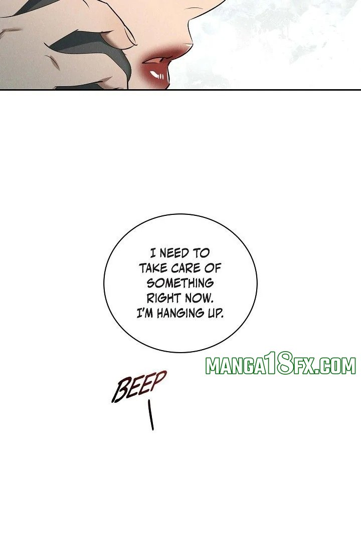 Falling (DOG) - Chapter 37 Page 20