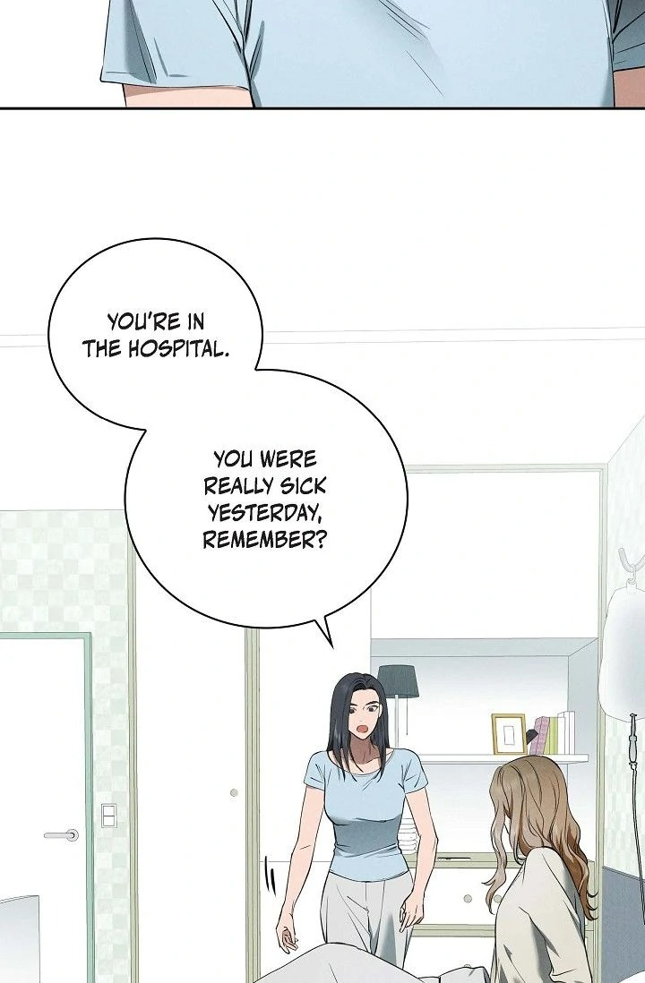 Falling (DOG) - Chapter 37 Page 3