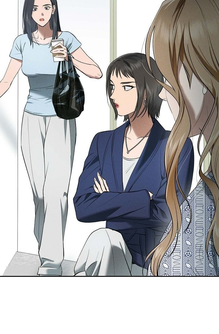 Falling (DOG) - Chapter 37 Page 34