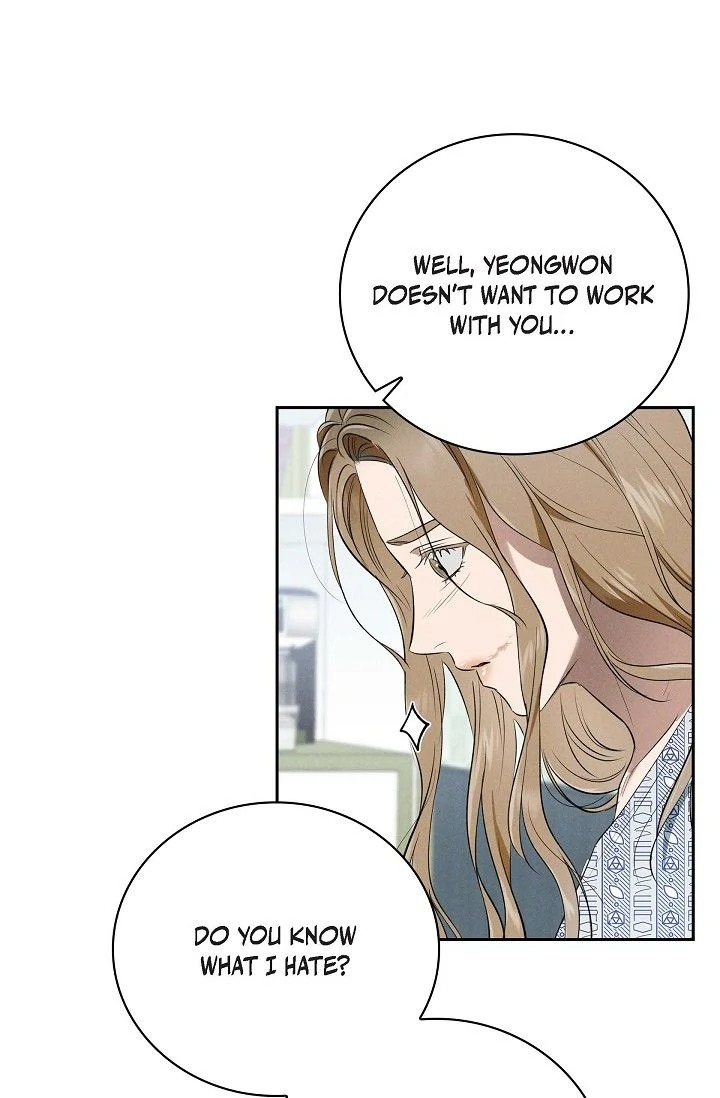 Falling (DOG) - Chapter 37 Page 40