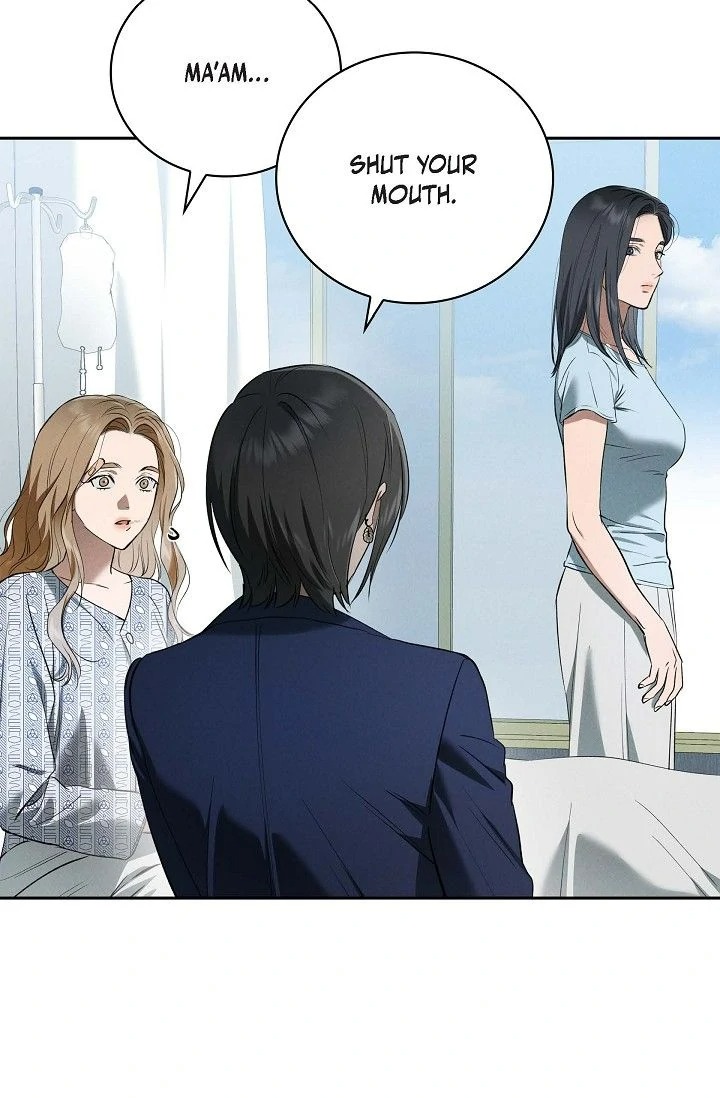 Falling (DOG) - Chapter 37 Page 42