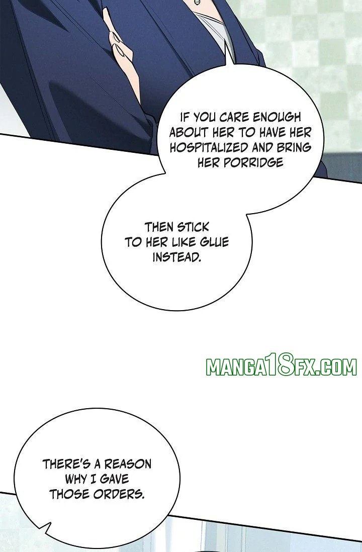 Falling (DOG) - Chapter 37 Page 44