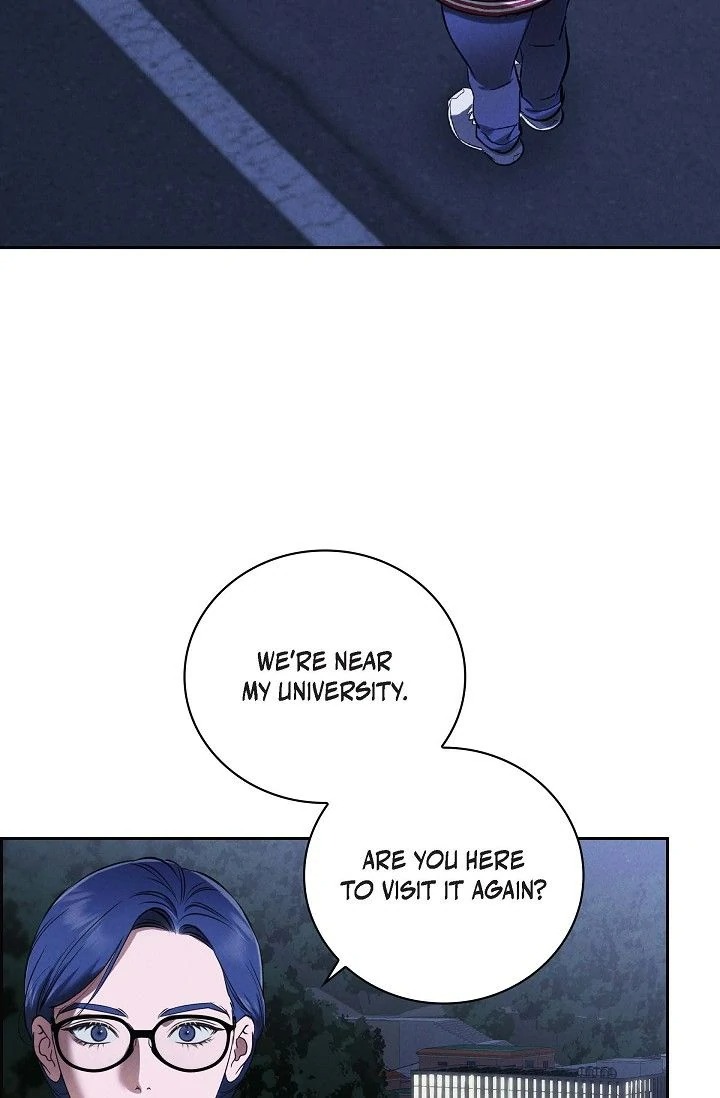 Falling (DOG) - Chapter 37 Page 65