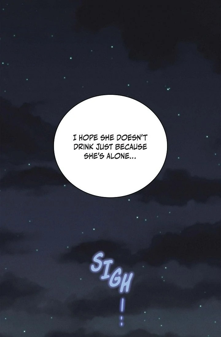 Falling (DOG) - Chapter 38 Page 14