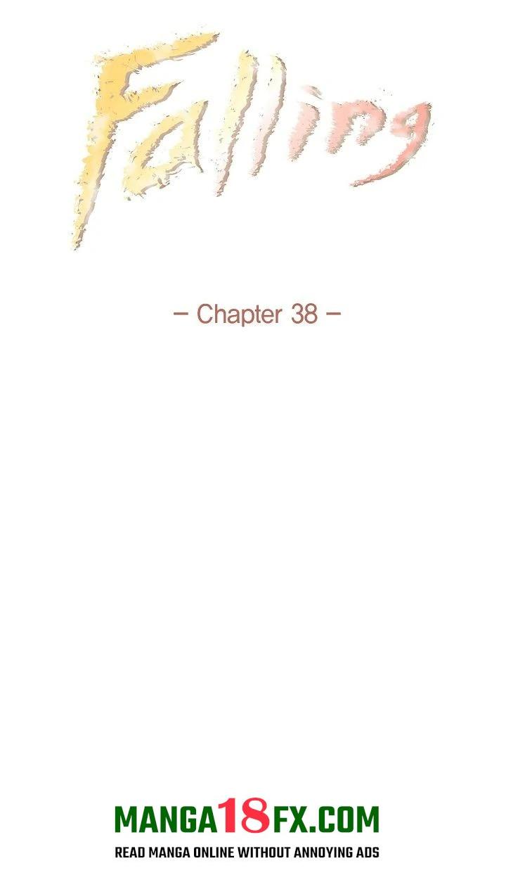 Falling (DOG) - Chapter 38 Page 16
