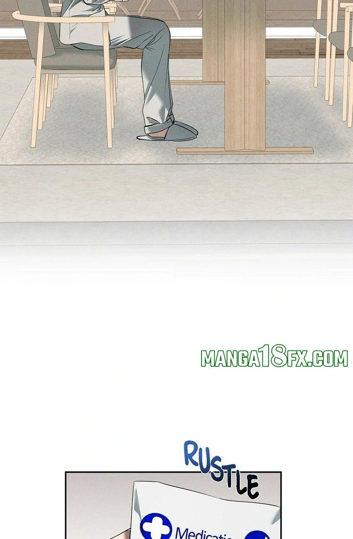 Falling (DOG) - Chapter 38 Page 20