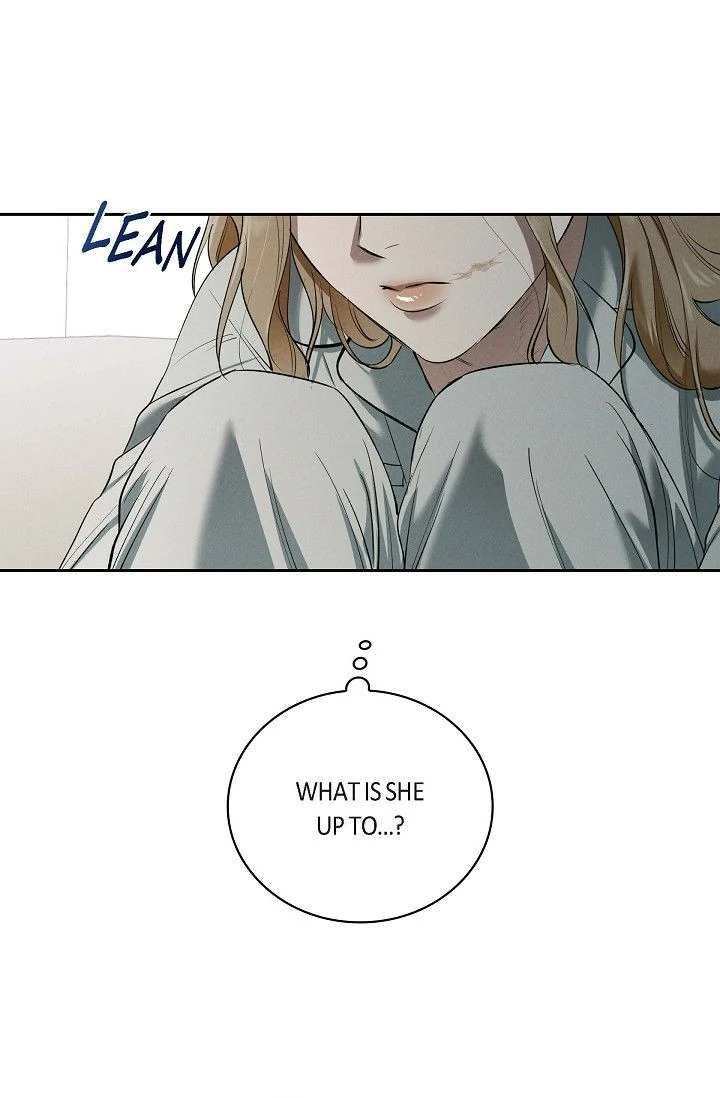 Falling (DOG) - Chapter 38 Page 25