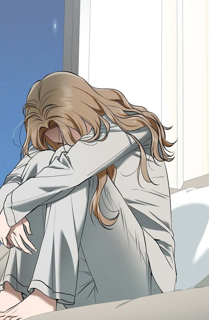 Falling (DOG) - Chapter 38 Page 39