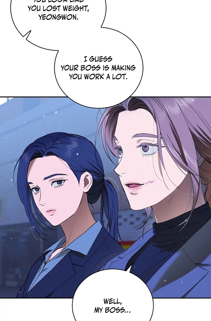 Falling (DOG) - Chapter 39 Page 35