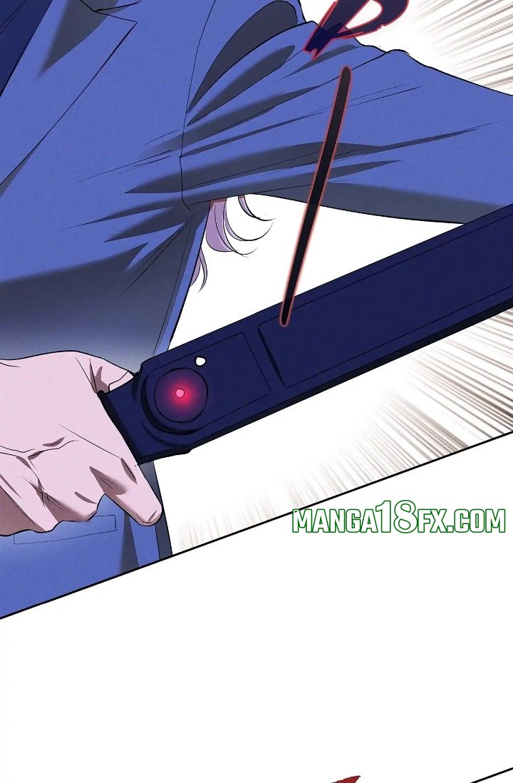 Falling (DOG) - Chapter 39 Page 50