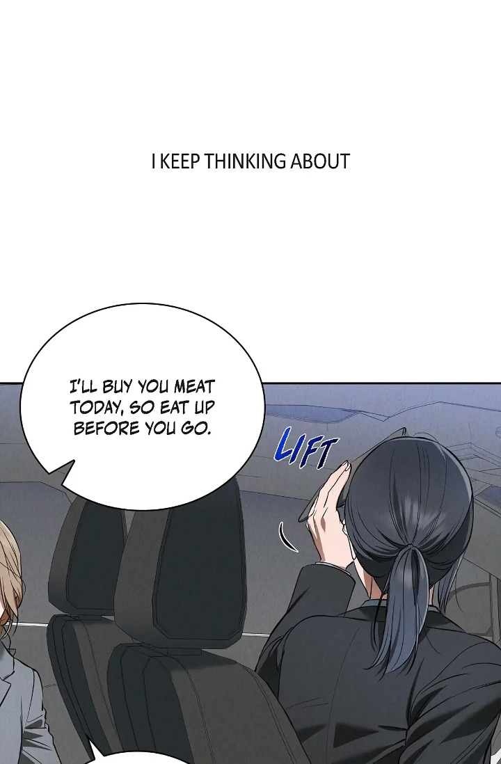 Falling (DOG) - Chapter 39 Page 65