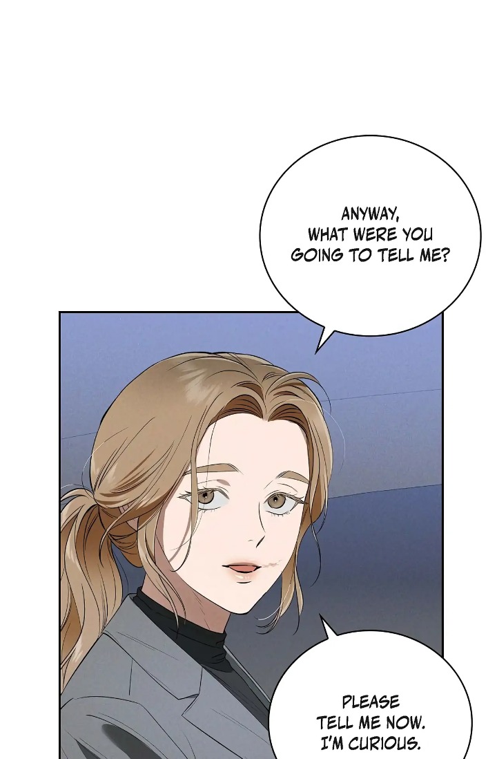 Falling (DOG) - Chapter 39 Page 68