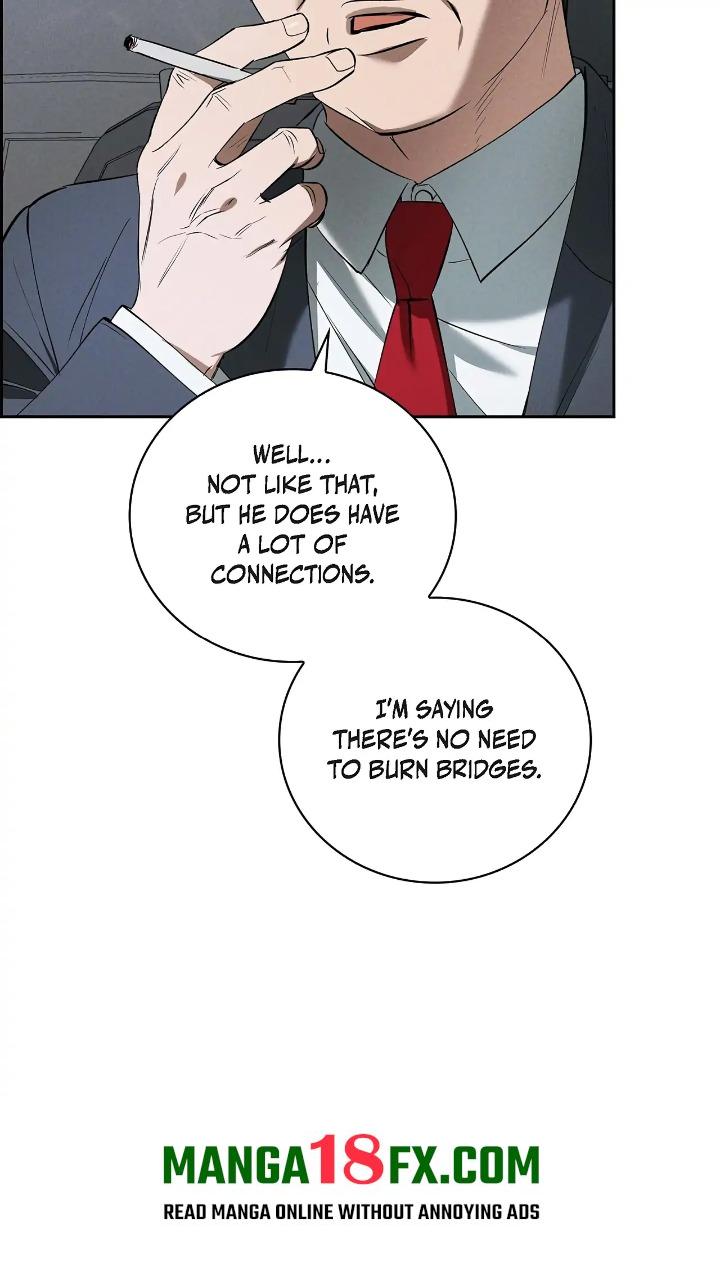 Falling (DOG) - Chapter 39 Page 83